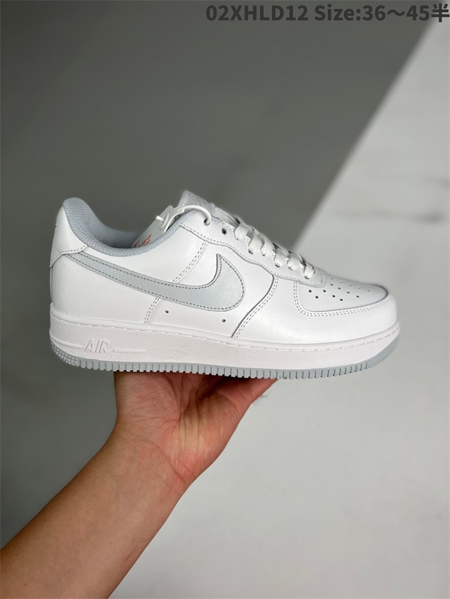 women air force one shoes size 36-45 2022-11-23-534